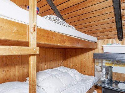 Holiday house 8 person holiday home in Løgstør-By Traum - Outdoor photo 12