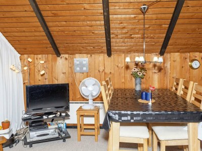 Holiday house 8 person holiday home in Løgstør-By Traum - Outdoor photo 14