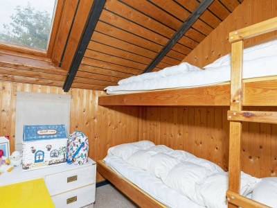 Holiday house 8 person holiday home in Løgstør-By Traum - Outdoor photo 33