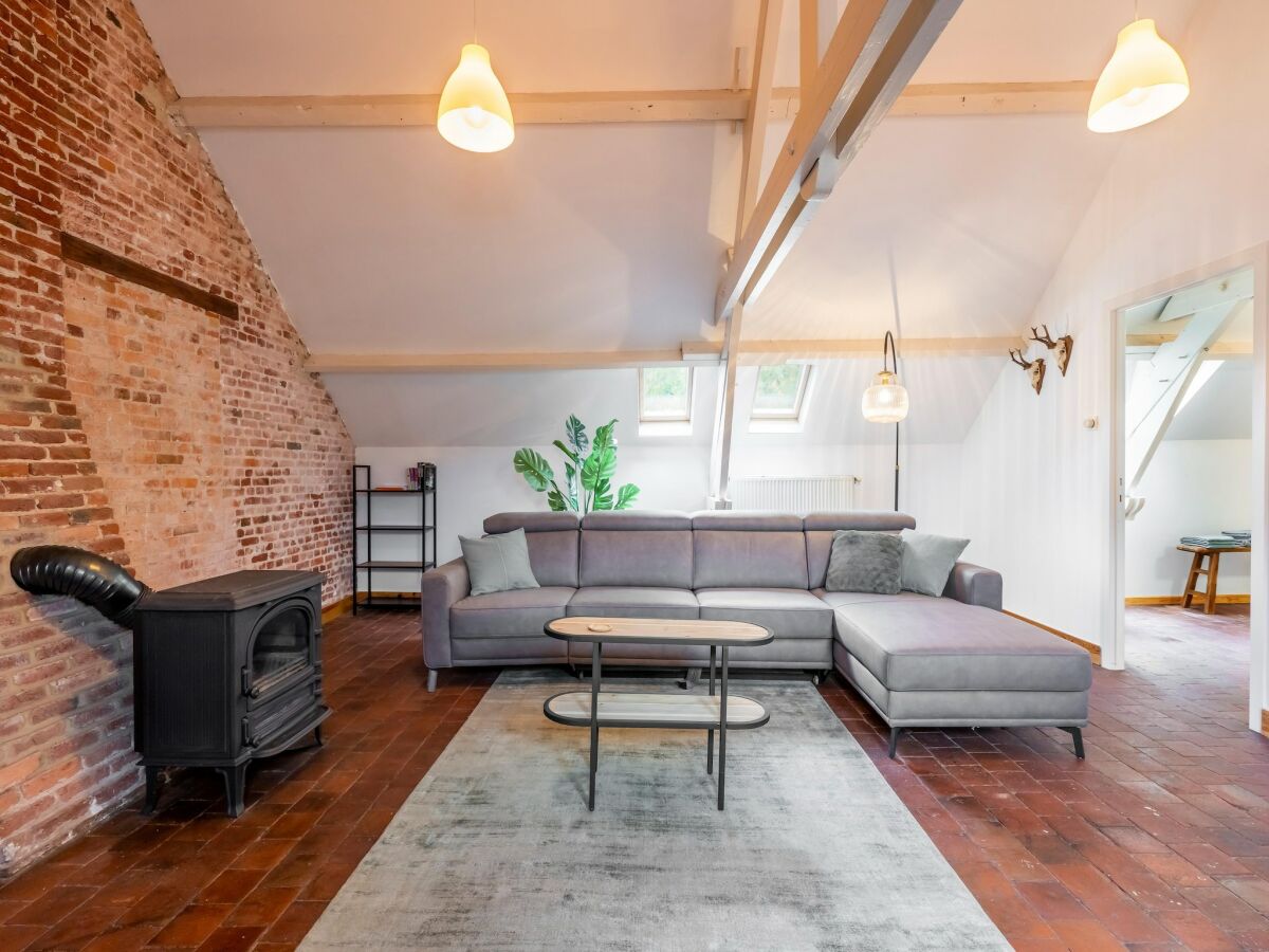 Apartment Wohnung in Wortel Hoogstraten