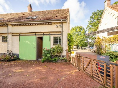 Apartment Wohnung in Wortel Hoogstraten - Outdoor photo 3