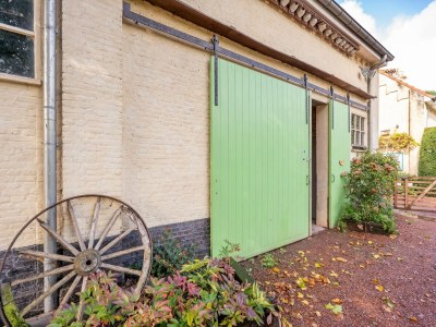 Apartment Wohnung in Wortel Hoogstraten - Outdoor photo 4