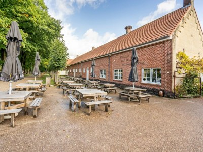 Apartment Wohnung in Wortel Hoogstraten - Outdoor photo 6