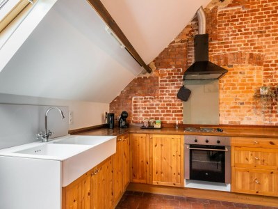 Apartment Wohnung in Wortel Hoogstraten - Features photo 13