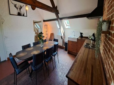 Apartment Wohnung in Wortel Hoogstraten - Features photo 14