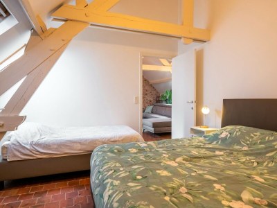 Apartment Wohnung in Wortel Hoogstraten - Features photo 20