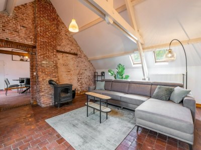 Apartment Wohnung in Wortel Hoogstraten - Features photo 23