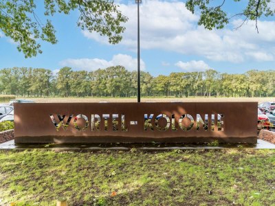 Apartment Wohnung in Wortel Hoogstraten - Environment photo 36