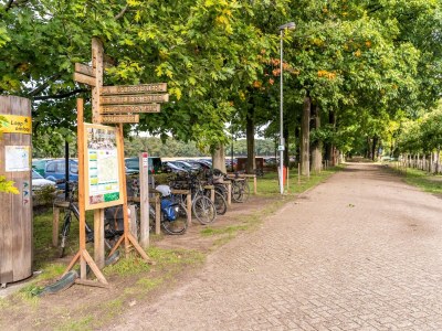 Apartment Wohnung in Wortel Hoogstraten - Environment photo 37