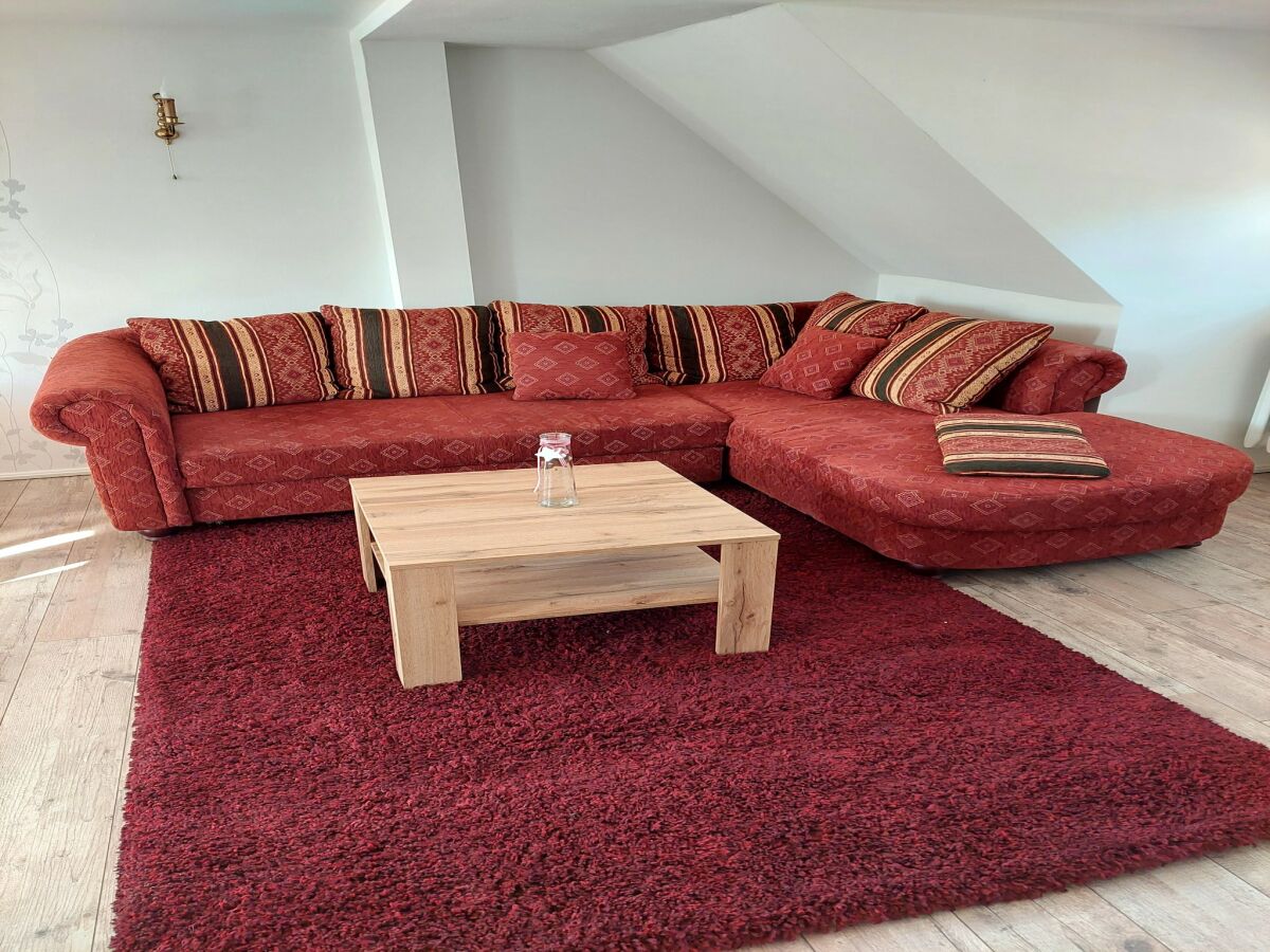 Apartment Ferienwohnung im idyllischen Ziesar - Features photo 2