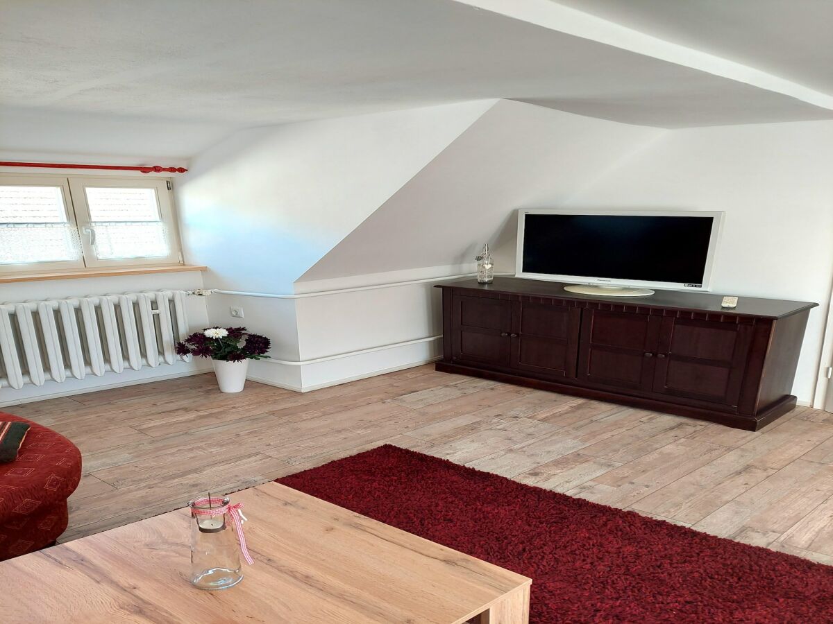 Apartment Ferienwohnung im idyllischen Ziesar - Features photo 4