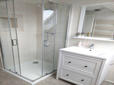 Apartment Ferienwohnung im idyllischen Ziesar - Features photo 5