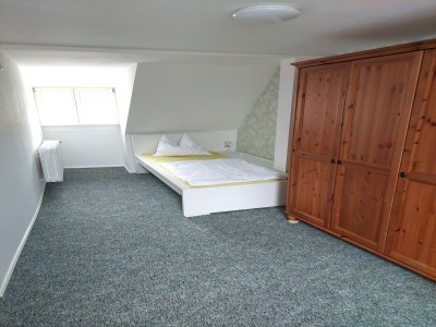 Apartment Ferienwohnung im idyllischen Ziesar - Features photo 7