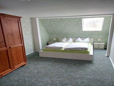 Apartment Ferienwohnung im idyllischen Ziesar - Features photo 9