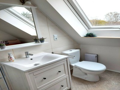 Apartment Ferienwohnung im idyllischen Ziesar - Features photo 10