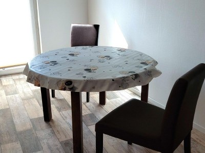 Apartment Ferienwohnung im idyllischen Ziesar - Features photo 14