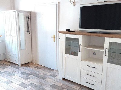 Apartment Ferienwohnung im idyllischen Ziesar - Features photo 15