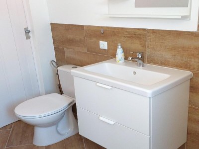 Apartment Ferienwohnung im idyllischen Ziesar - Features photo 17