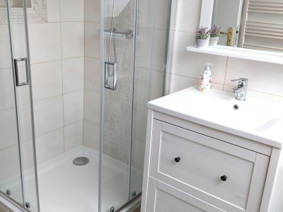 Apartment Ferienwohnung im idyllischen Ziesar - Features photo 18