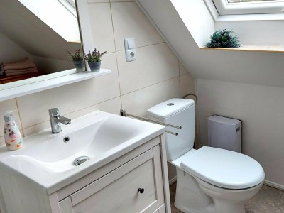 Apartment Ferienwohnung im idyllischen Ziesar - Features photo 20