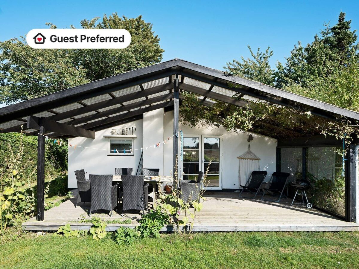 Holiday house Tranquil Beach Retreat - By Traum