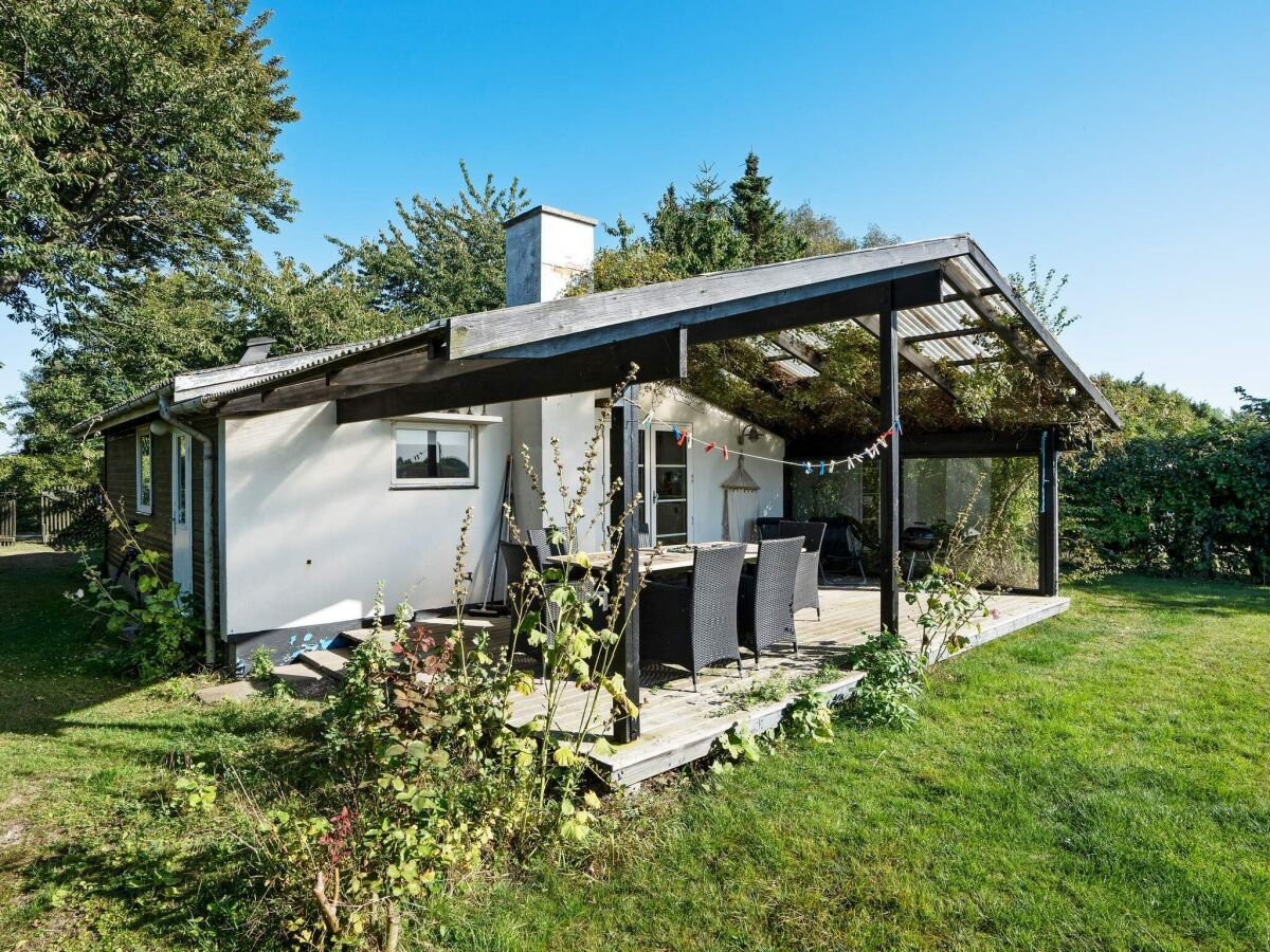 Holiday house Tranquil Beach Retreat - By Traum - Outdoor photo 4