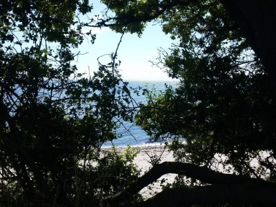 Holiday house Tranquil Beach Retreat - By Traum - Outdoor photo 9