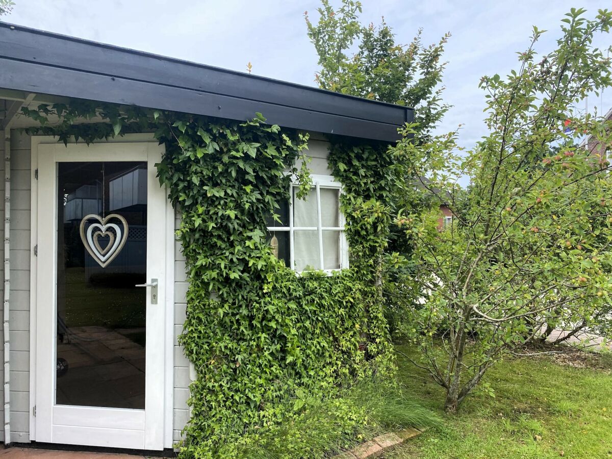 Apartment Ferienwohnung in Dornumersiel für 6 Personen - Outdoor photo 5