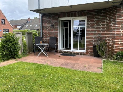 Apartment Ferienwohnung in Dornumersiel für 6 Personen - Outdoor photo 3