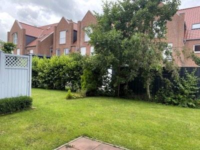 Apartment Ferienwohnung in Dornumersiel für 6 Personen - Outdoor photo 7