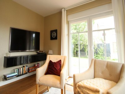 Apartment Ferienwohnung in Dornumersiel für 6 Personen - Features photo 13