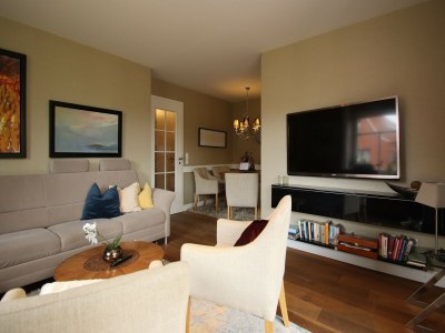 Apartment Ferienwohnung in Dornumersiel für 6 Personen - Features photo 14