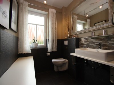 Apartment Ferienwohnung in Dornumersiel für 6 Personen - Features photo 16