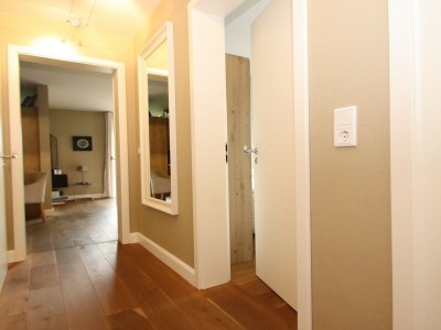 Apartment Ferienwohnung in Dornumersiel für 6 Personen - Features photo 17