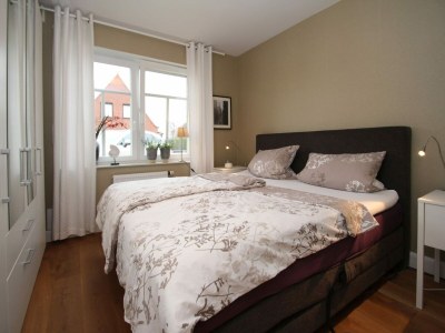 Apartment Ferienwohnung in Dornumersiel für 6 Personen - Features photo 19