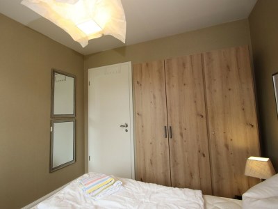 Apartment Ferienwohnung in Dornumersiel für 6 Personen - Features photo 20