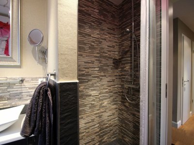 Apartment Ferienwohnung in Dornumersiel für 6 Personen - Features photo 21