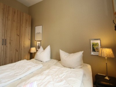 Apartment Ferienwohnung in Dornumersiel für 6 Personen - Features photo 23