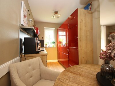 Apartment Ferienwohnung in Dornumersiel für 6 Personen - Features photo 25