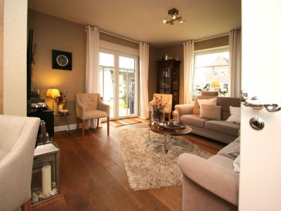 Apartment Ferienwohnung in Dornumersiel für 6 Personen - Features photo 26