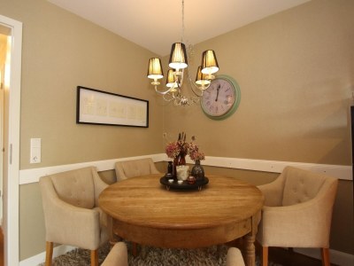 Apartment Ferienwohnung in Dornumersiel für 6 Personen - Features photo 27