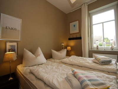 Apartment Ferienwohnung in Dornumersiel für 6 Personen - Features photo 28