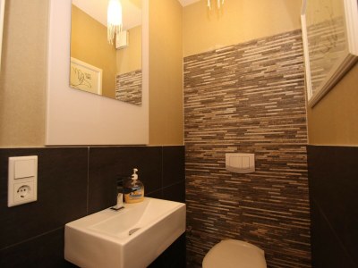 Apartment Ferienwohnung in Dornumersiel für 6 Personen - Features photo 29