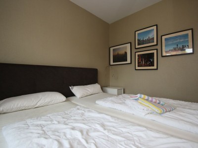 Apartment Ferienwohnung in Dornumersiel für 6 Personen - Features photo 30