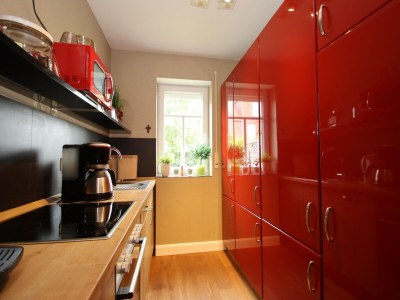 Apartment Ferienwohnung in Dornumersiel für 6 Personen - Features photo 31