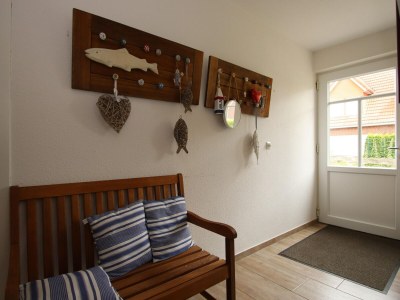 Apartment Ferienwohnung in Dornumersiel für 6 Personen - Features photo 33