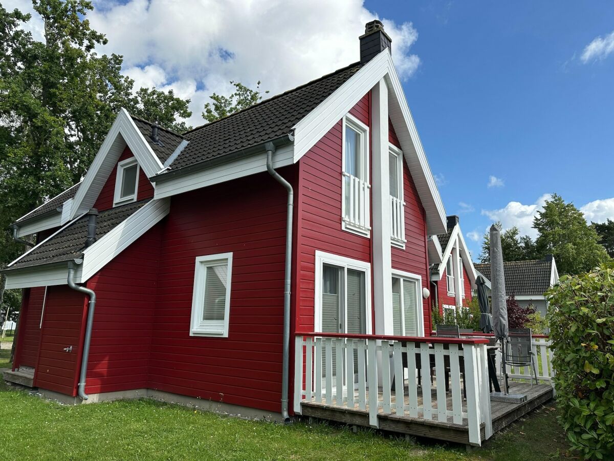 Holiday house Haus-Nr: DOS07160-L