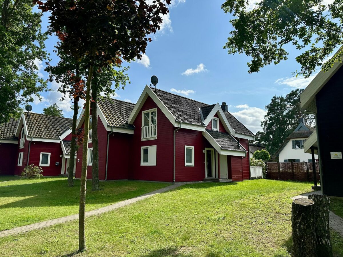 Holiday house Haus-Nr: DOS07160-L - Outdoor photo 4