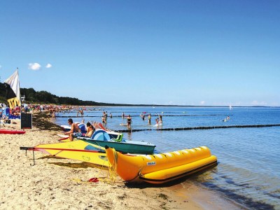 Holiday house Haus-Nr: DOS07160-L - Environment photo 23