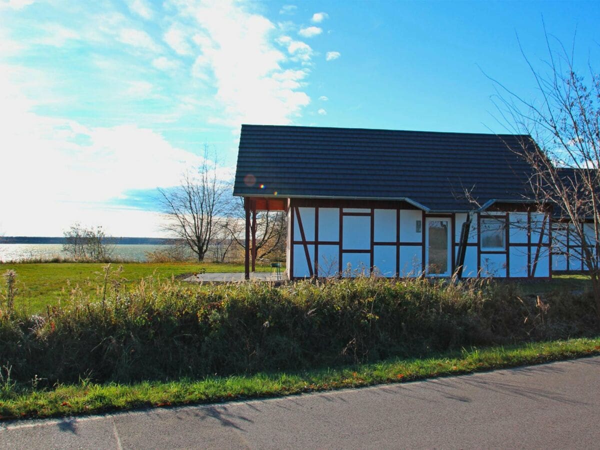 Holiday house Ferienhaus am Partwitzer See, Elsterheide - Outdoor photo 3